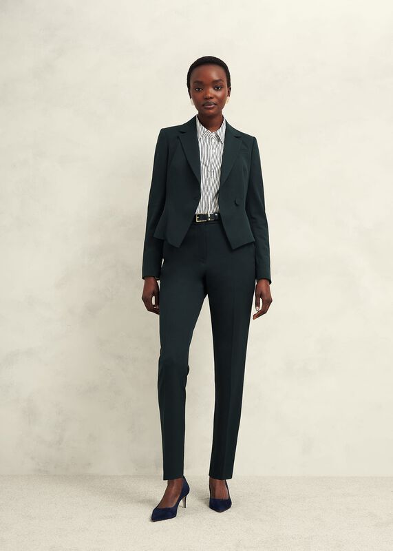 Linda Fitted Jacket