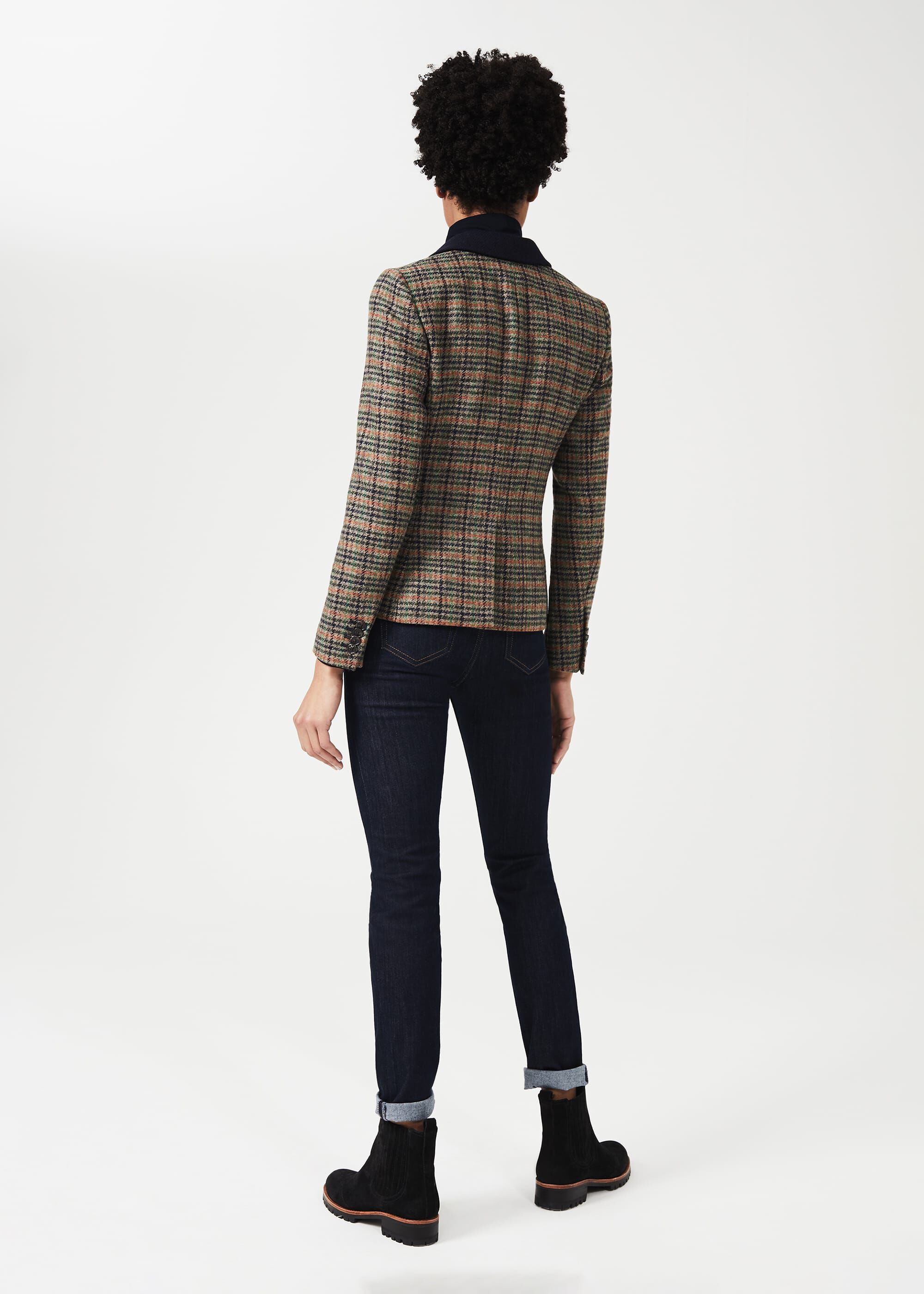 hobbs blake jacket