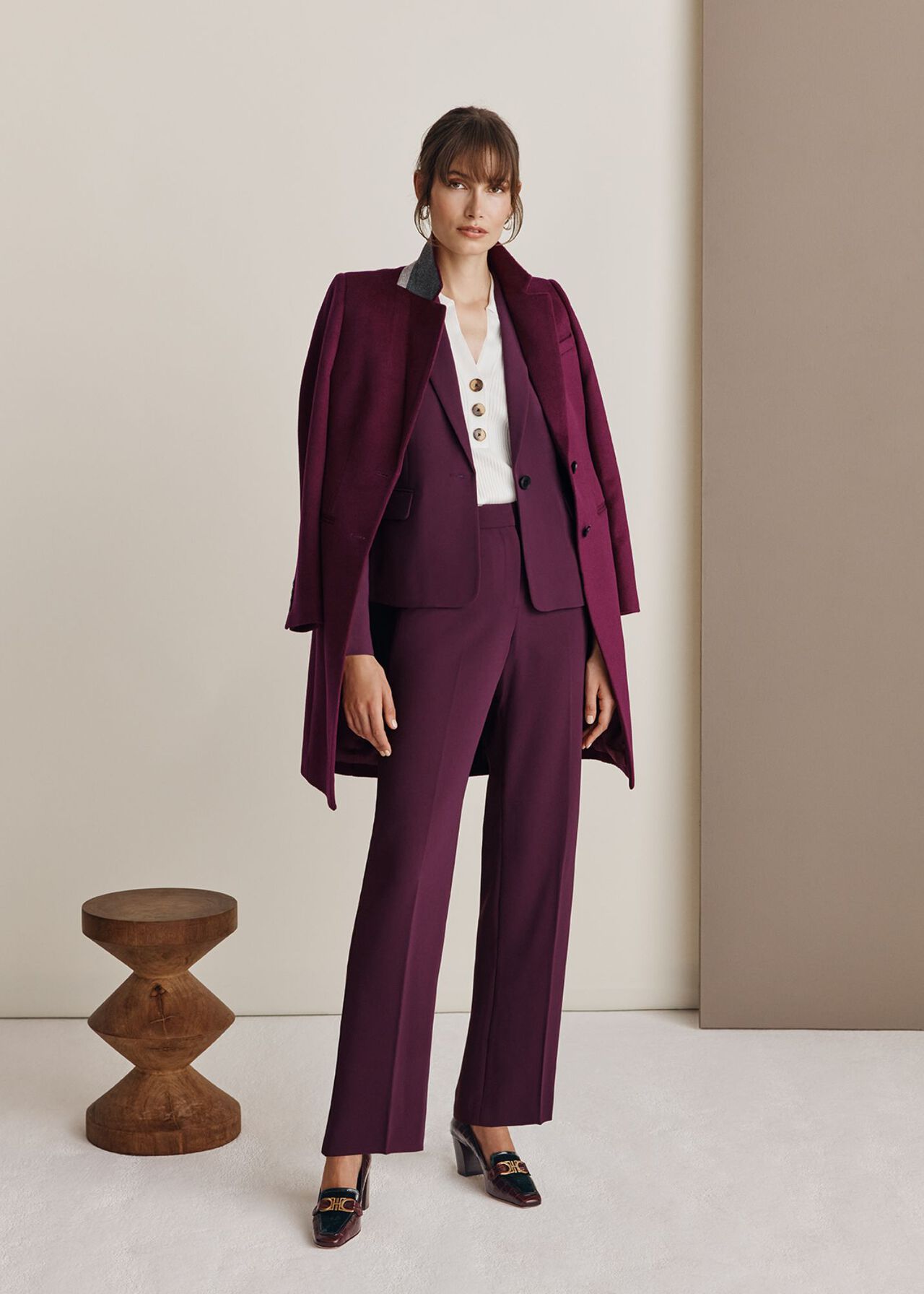 Adelia Jacket Suit Outfit, , hi-res