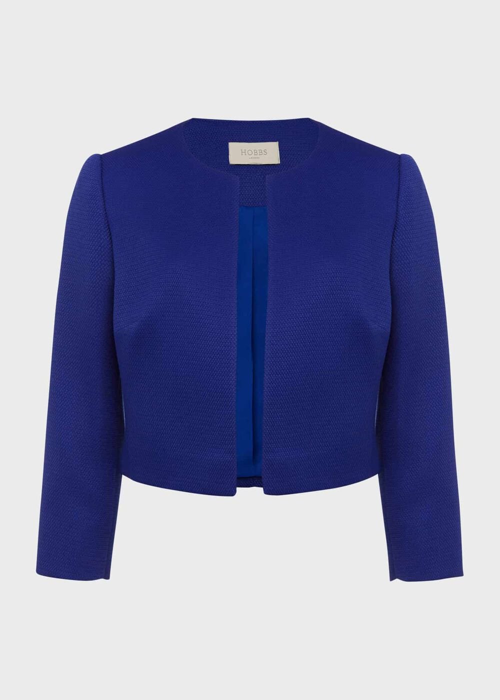 Elize Jacket, Ultramarine, hi-res