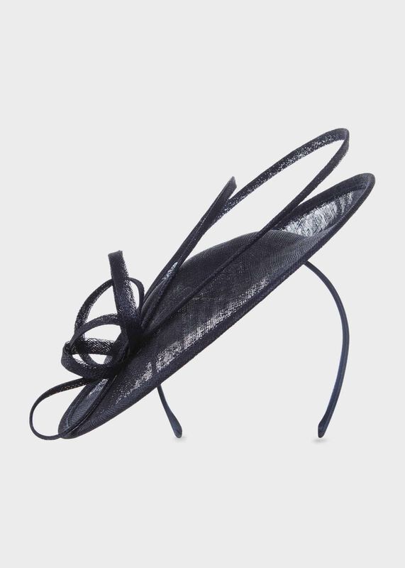 Shona Fascinator