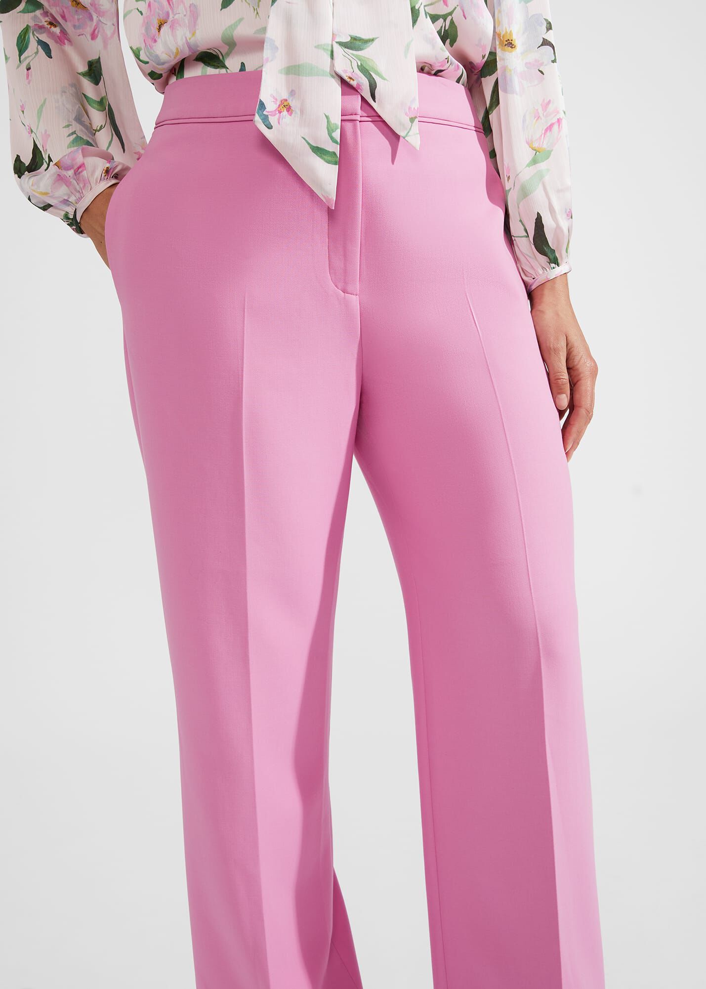 Felicity Wide Leg Pants | Hobbs US |