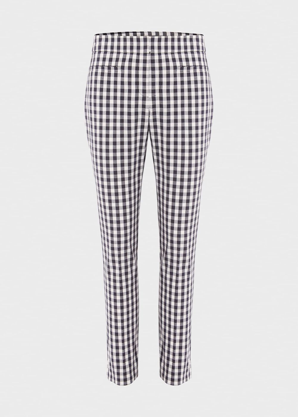 Annie Trousers, Navy Ivory, hi-res