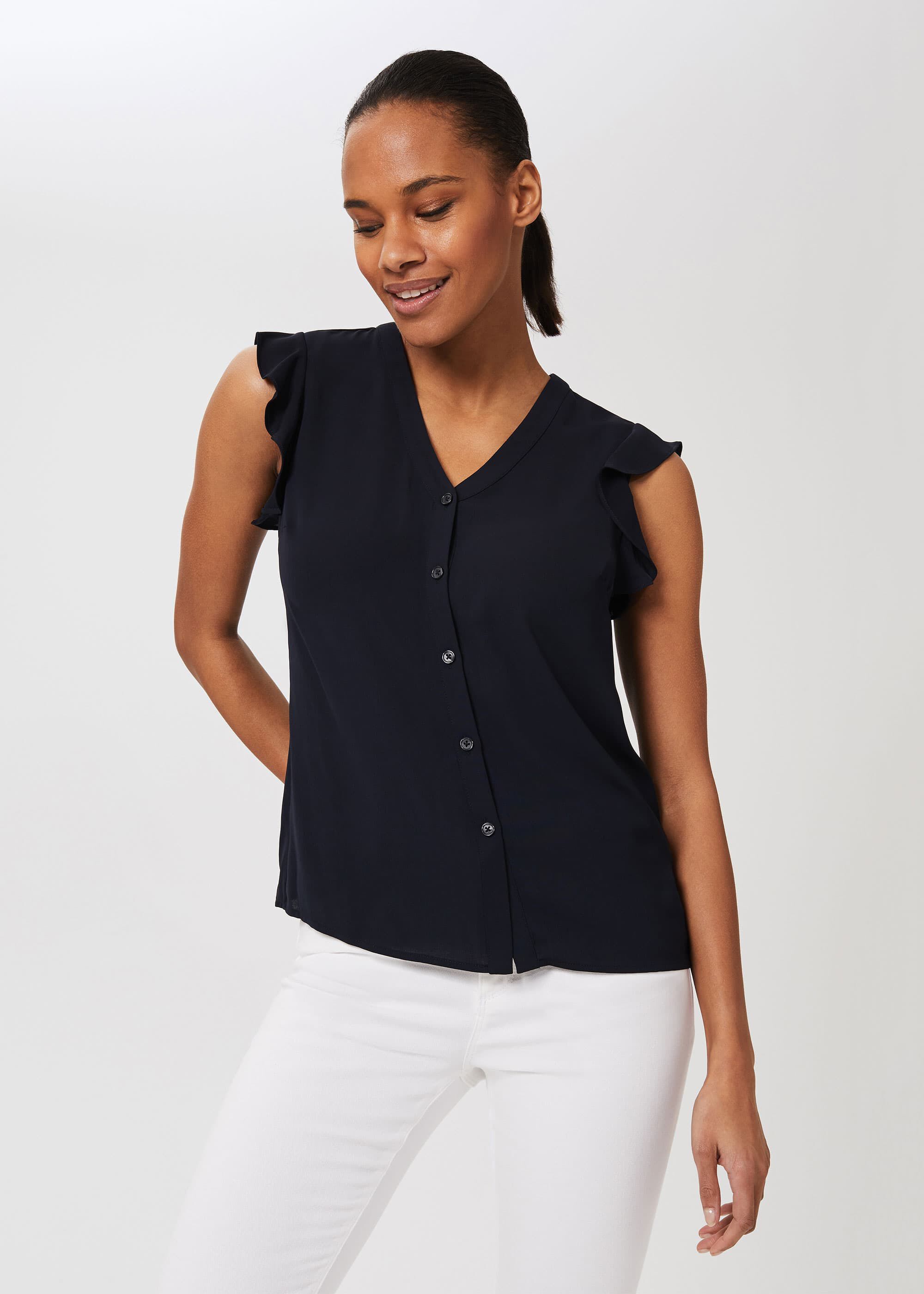 hobbs laura dress