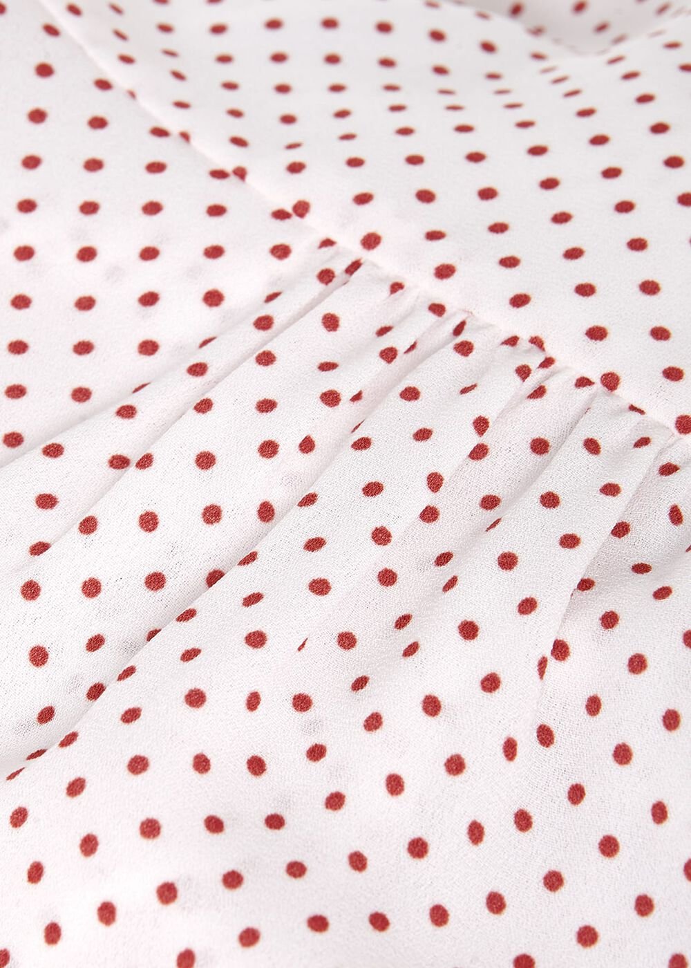 Delany Blouse, Ivory Pecan, hi-res