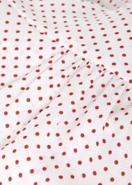 Delany Blouse, Ivory Pecan, hi-res