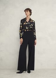 Charlecote Pants, Hobbs Black, hi-res