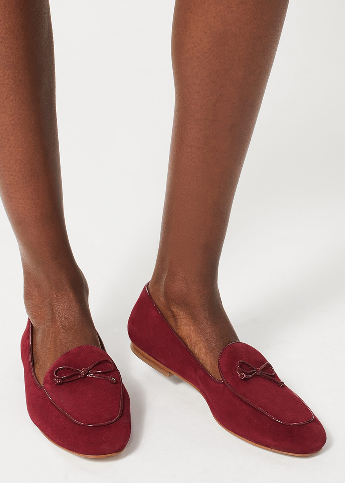 Hobbs loafers top