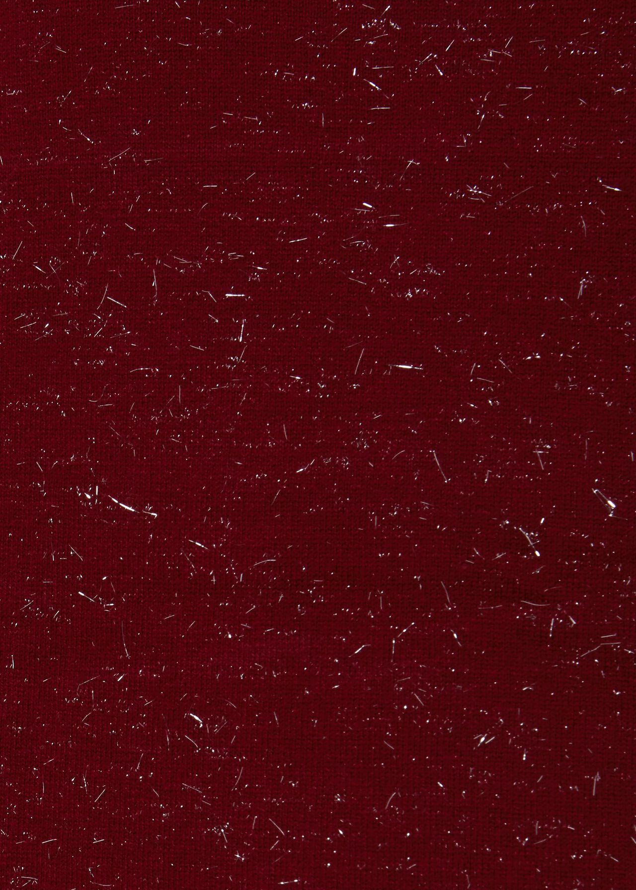 Penny Sparkle Jumper,  Dark Raspberry, hi-res