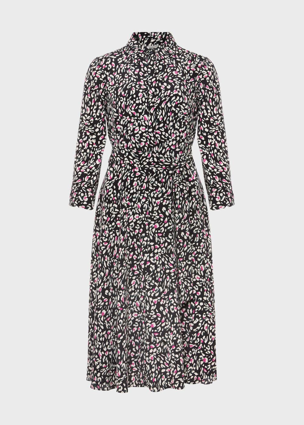 Alex Dress, Black Multi, hi-res