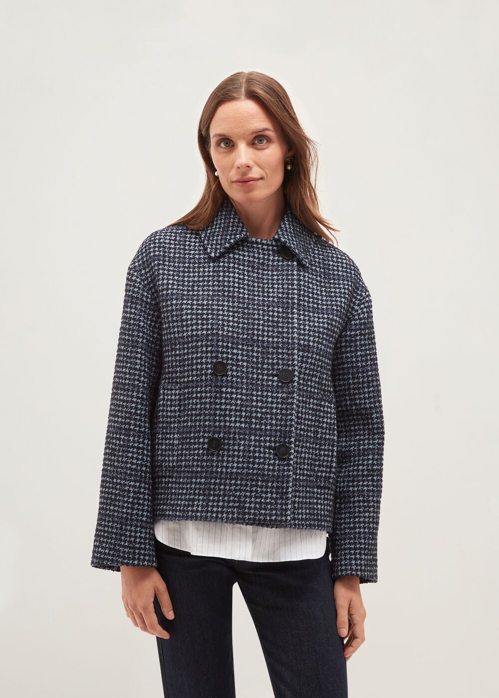 Stefania Coat
