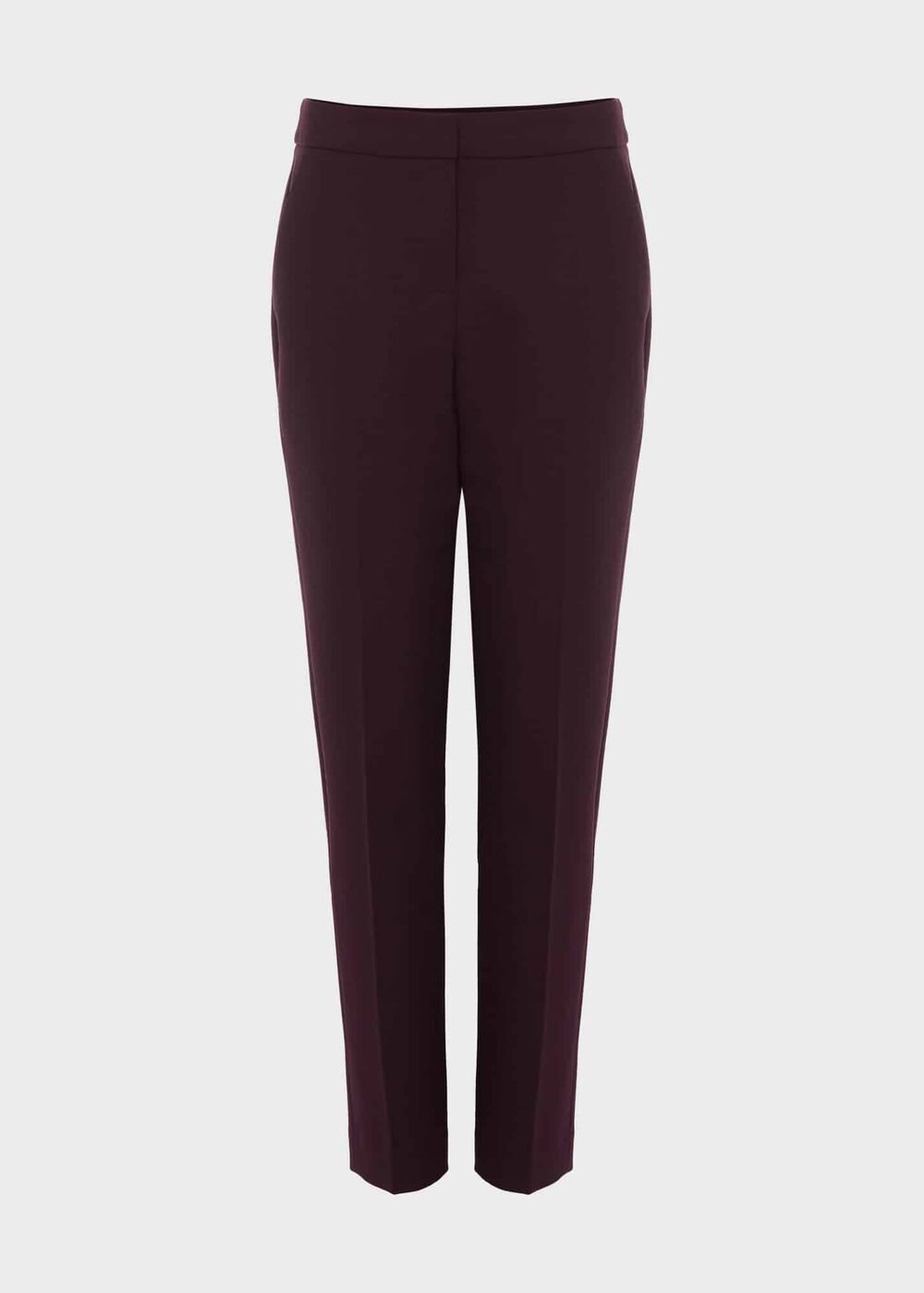 Gael Trousers, Plum Purple, hi-res