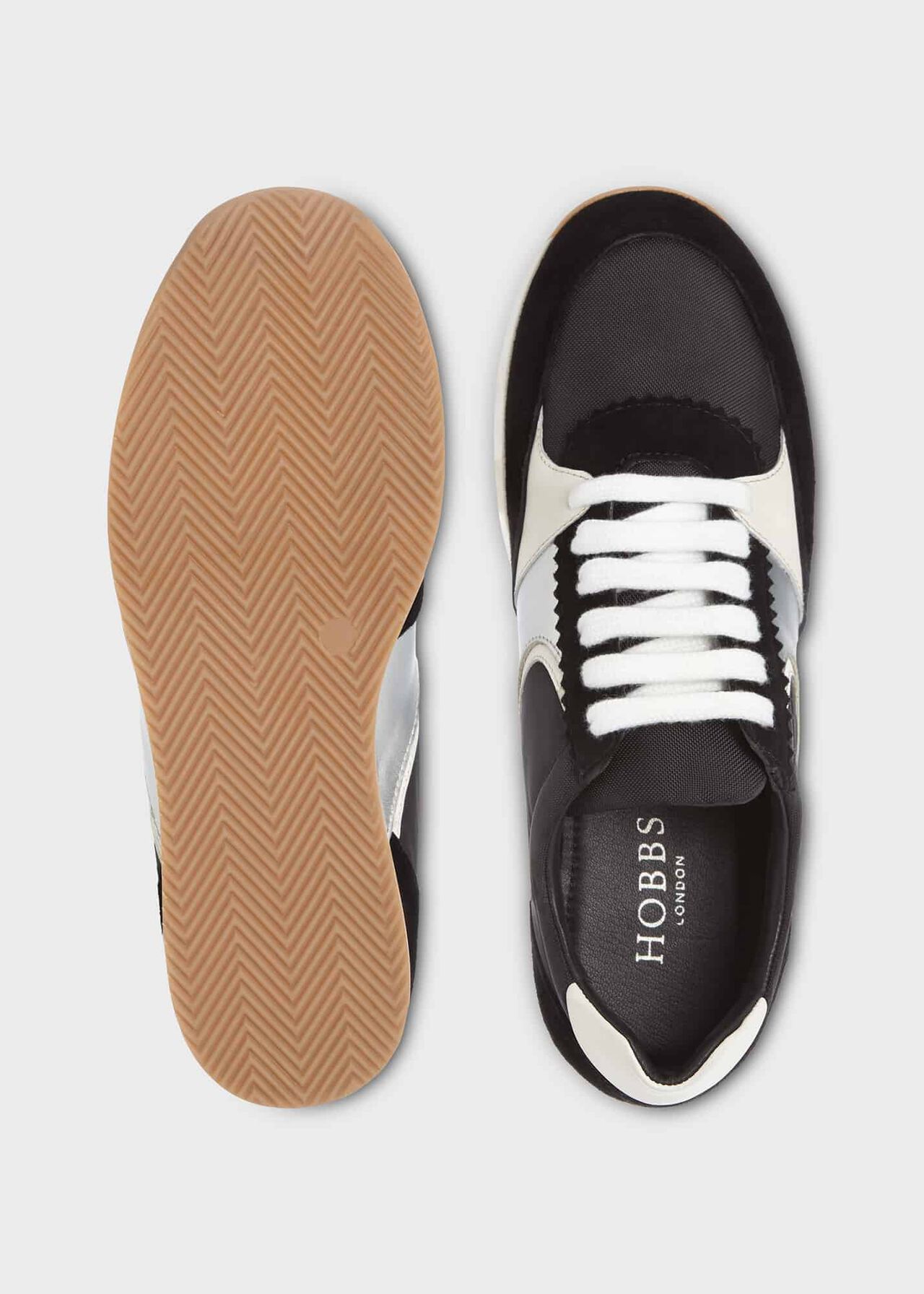 Mara Trainer, Black, hi-res