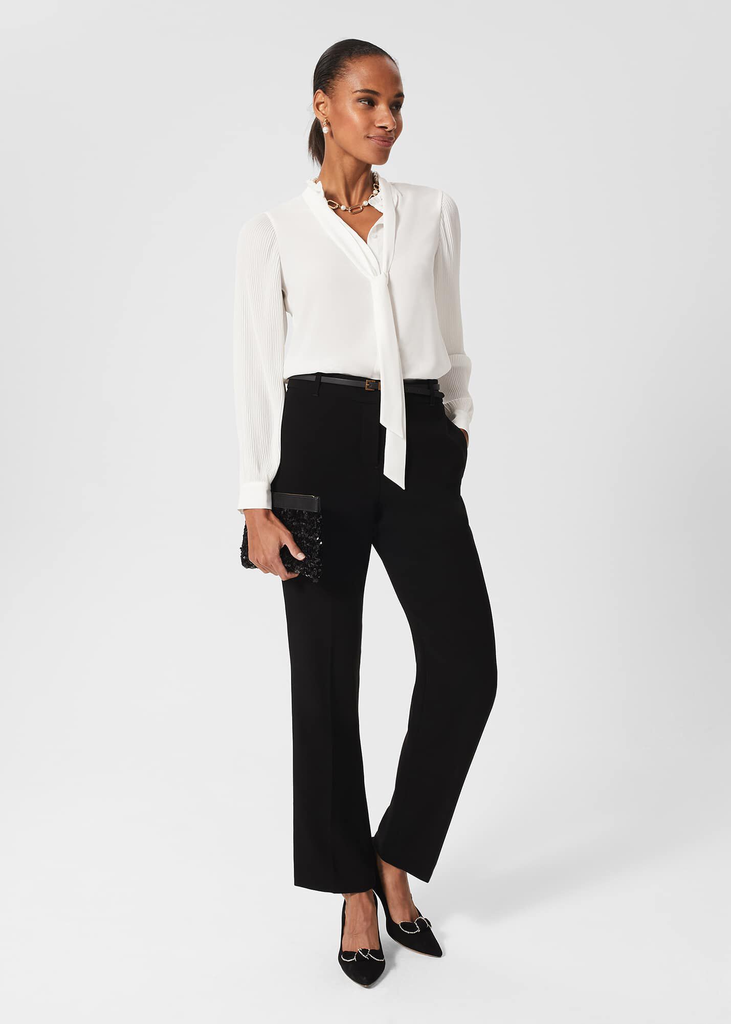 Hobbs best sale maya jacket