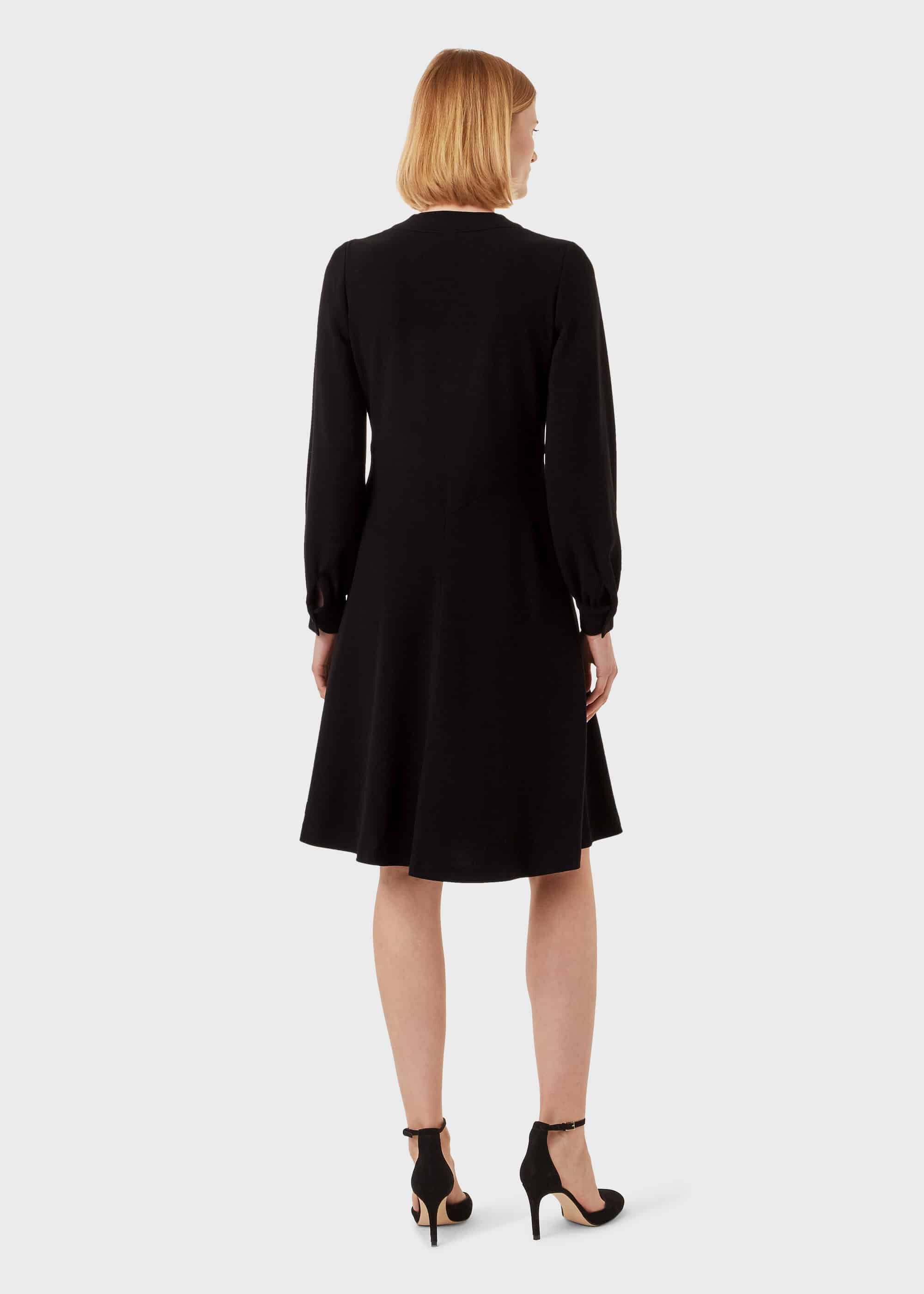 hobbs lillian dress