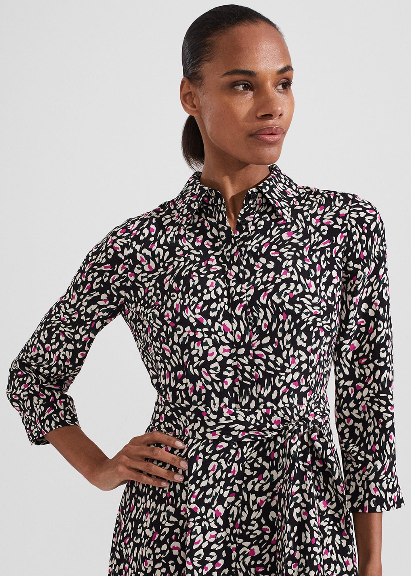 Alexa dress hobbs outlet
