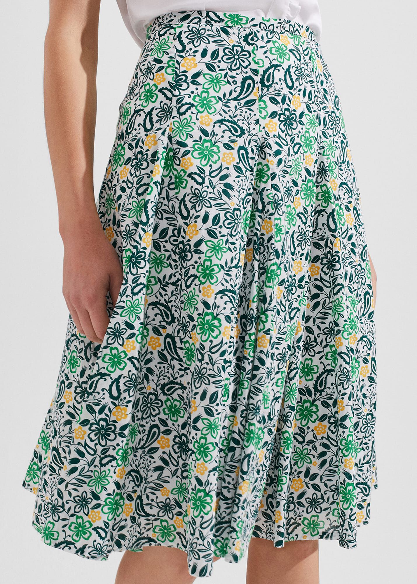 Melina Skirt