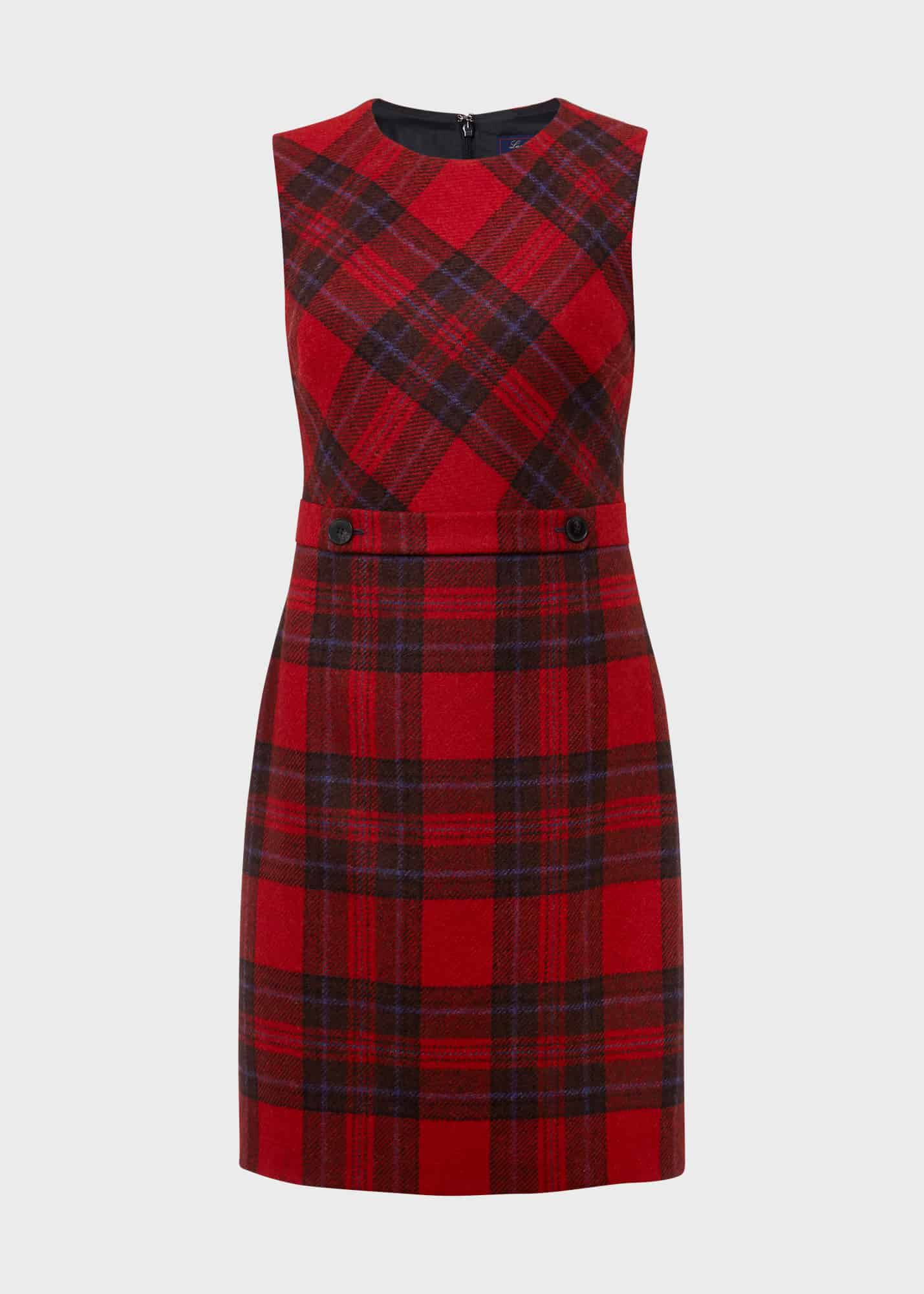 Hobbs discount melonie dress