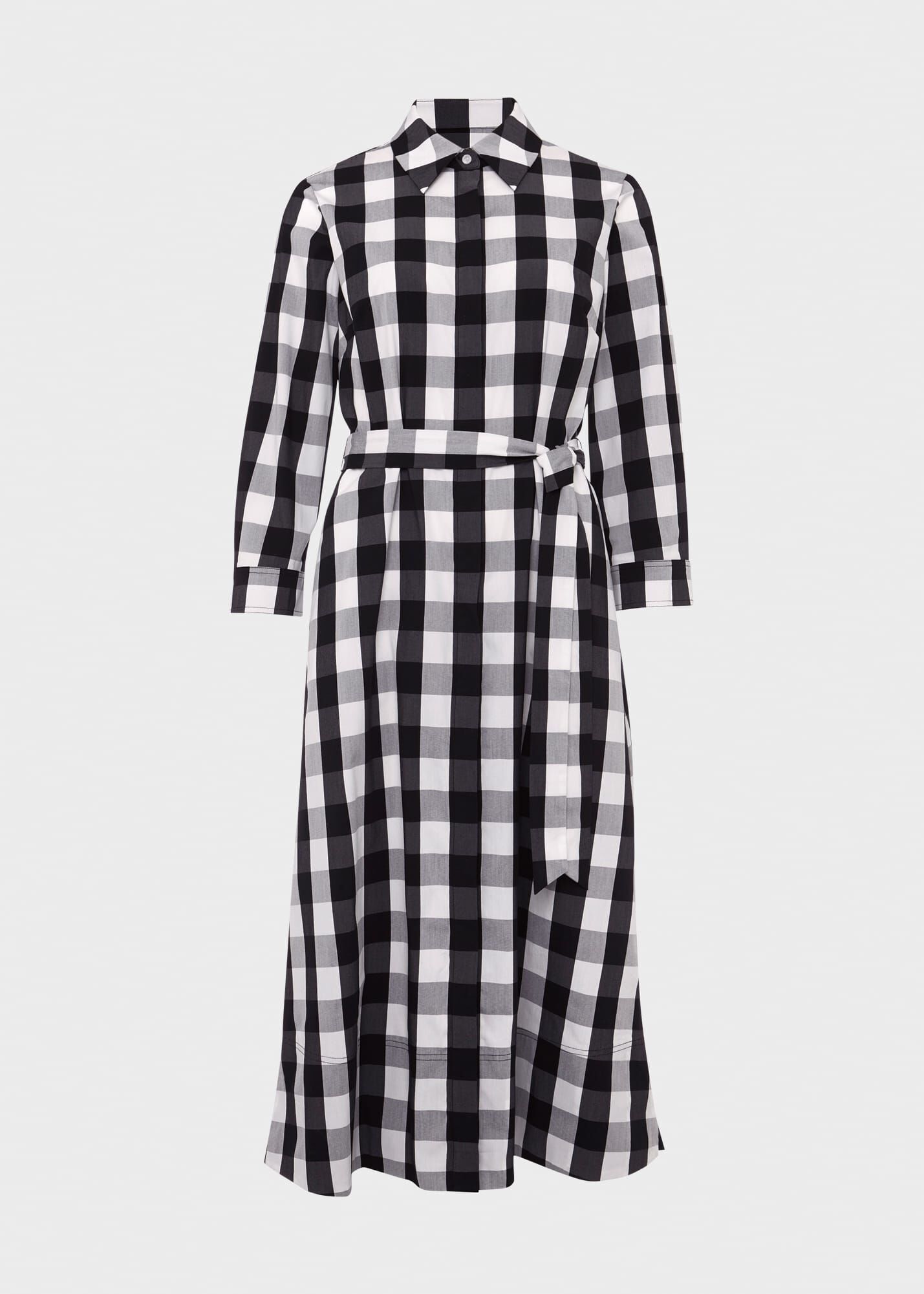 Ilona Belted Dress