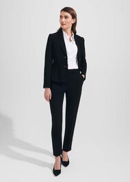 Becca Shirt, White, hi-res
