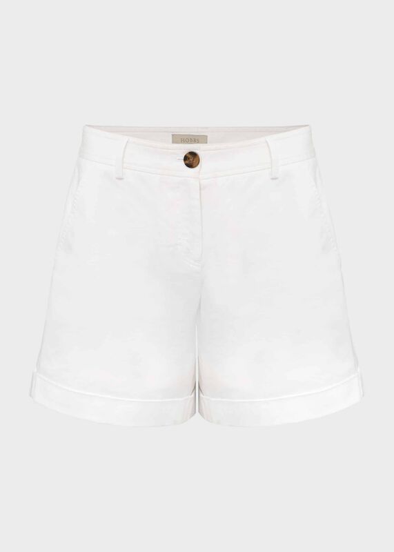Chessie Shorts