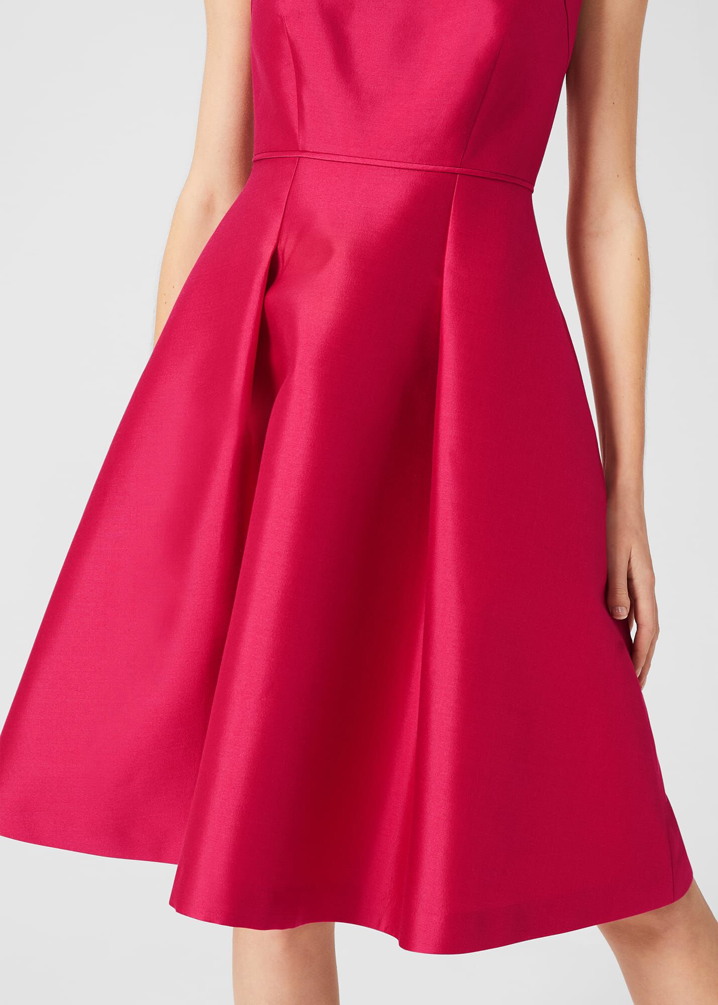 Hobbs clearance julietta dress