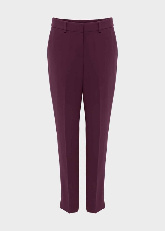 Adelia Tapered Trousers