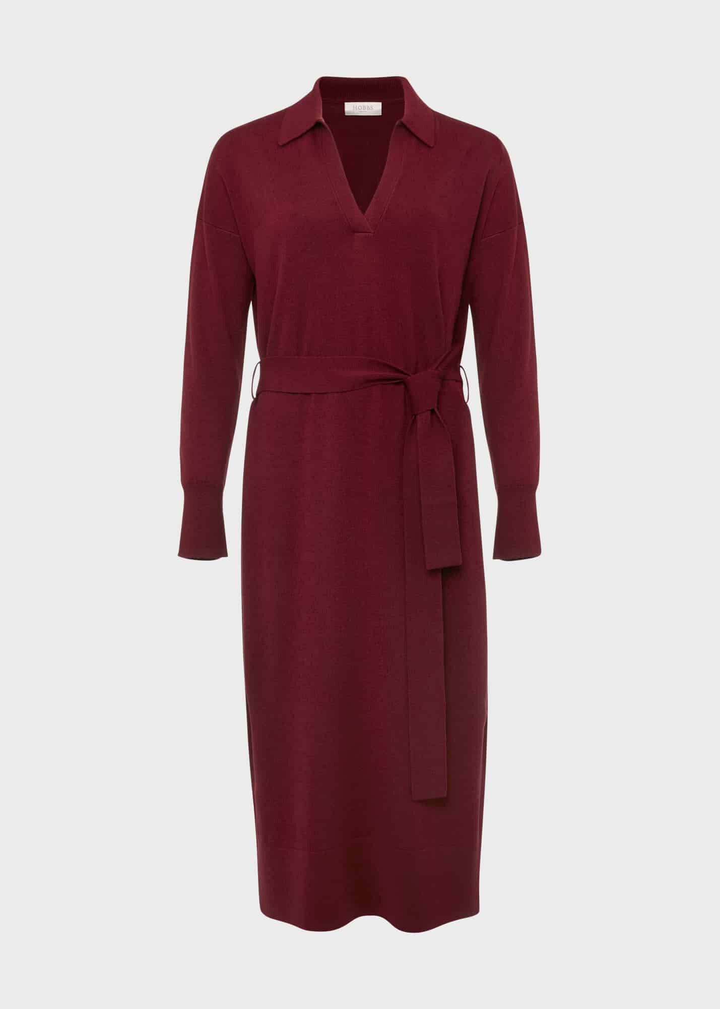 Teresa Knitted Dress