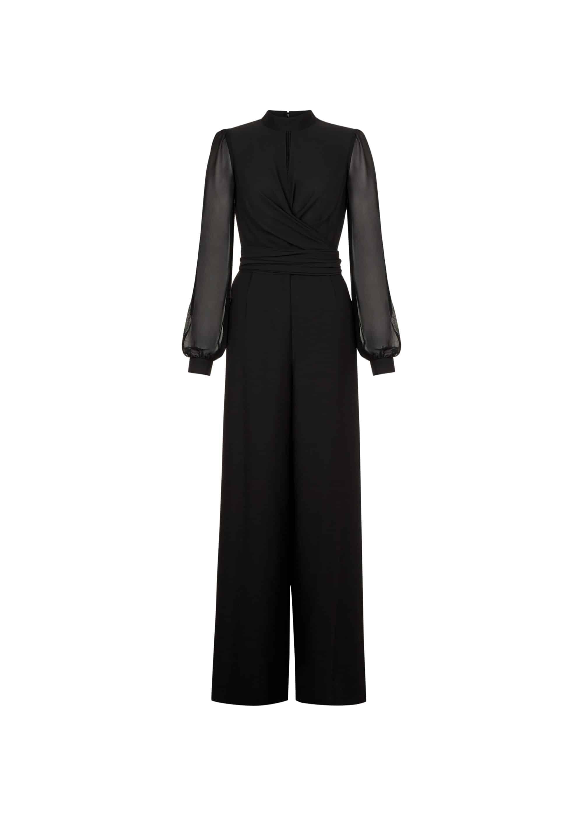 Hobbs jumpsuit clearance