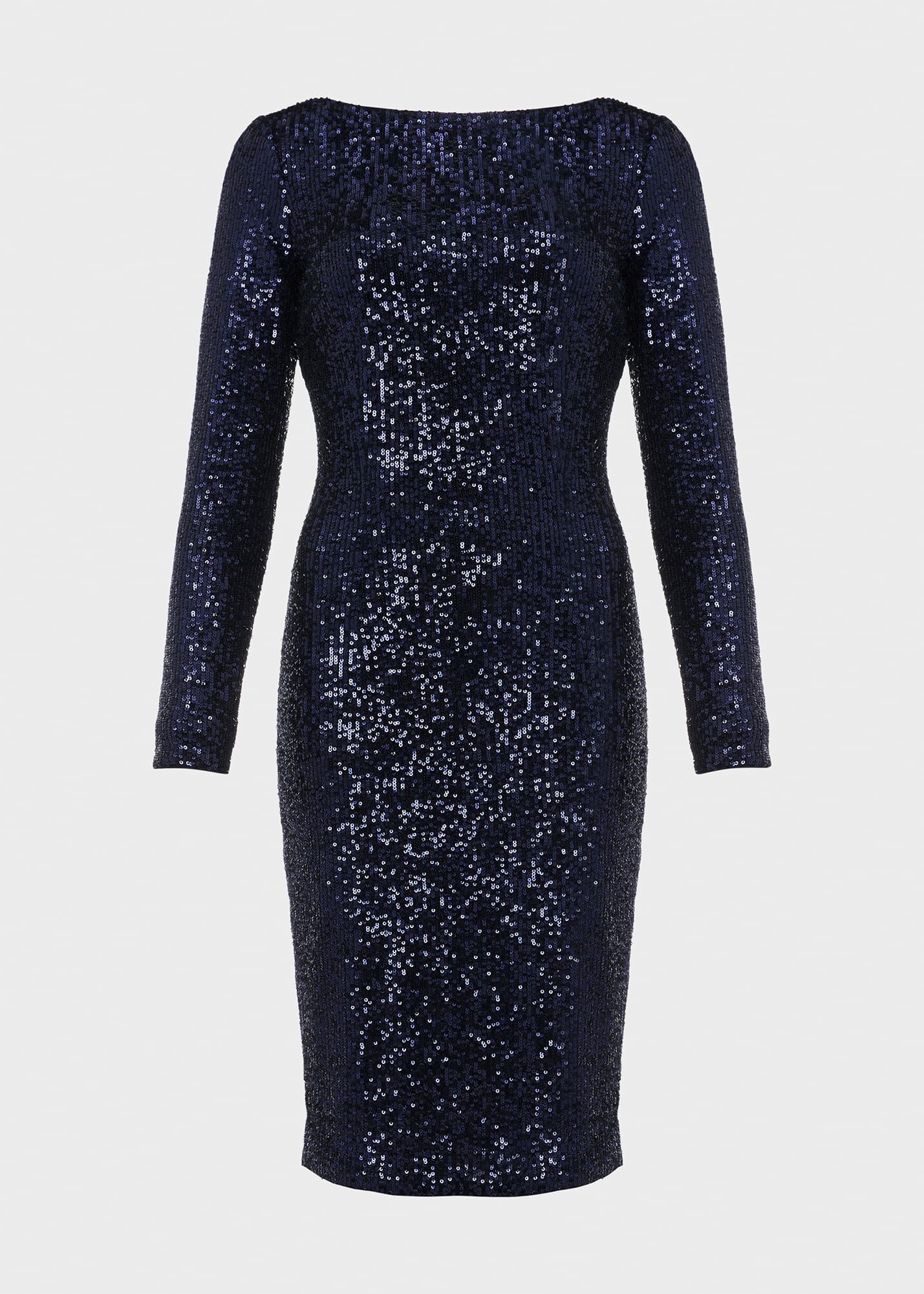 Sawyer Dress