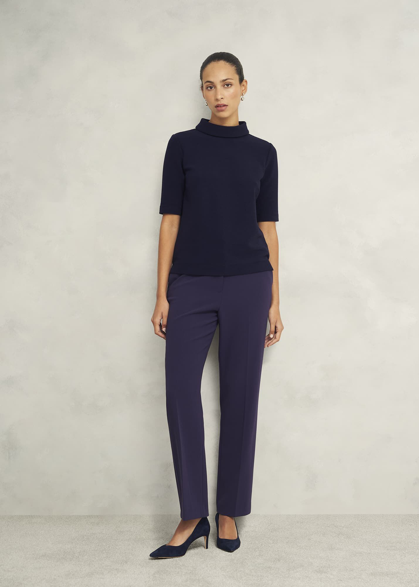 Tali Top | Hobbs UK |
