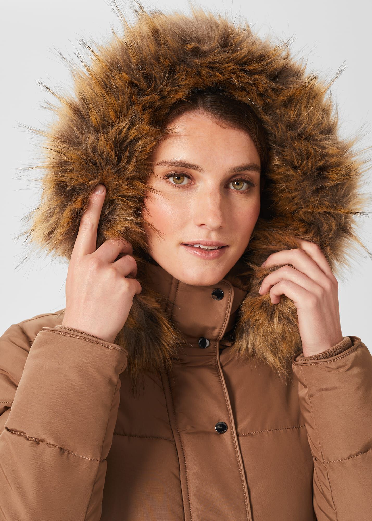 Petite down jacket store