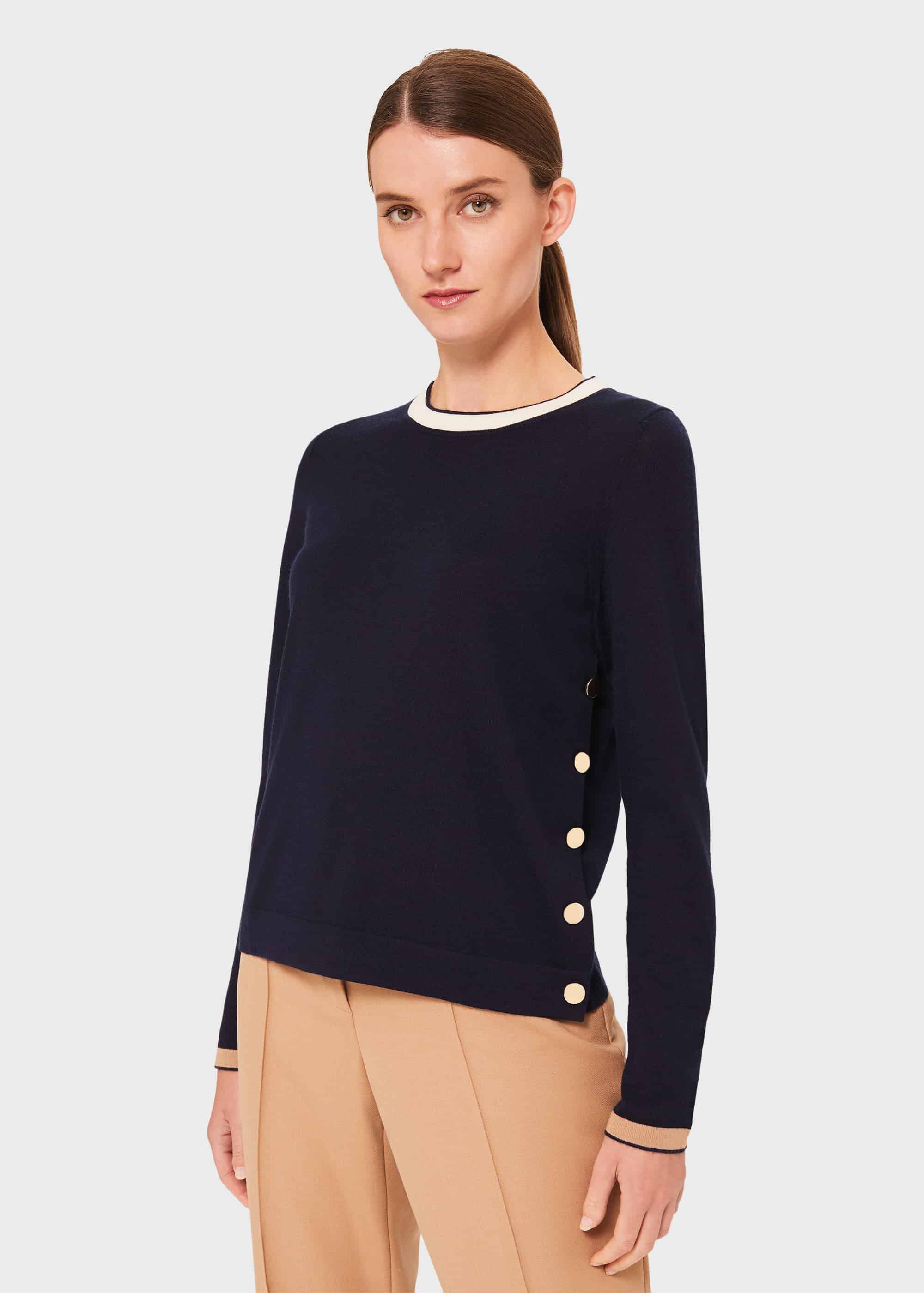 hobbs ladies jumpers