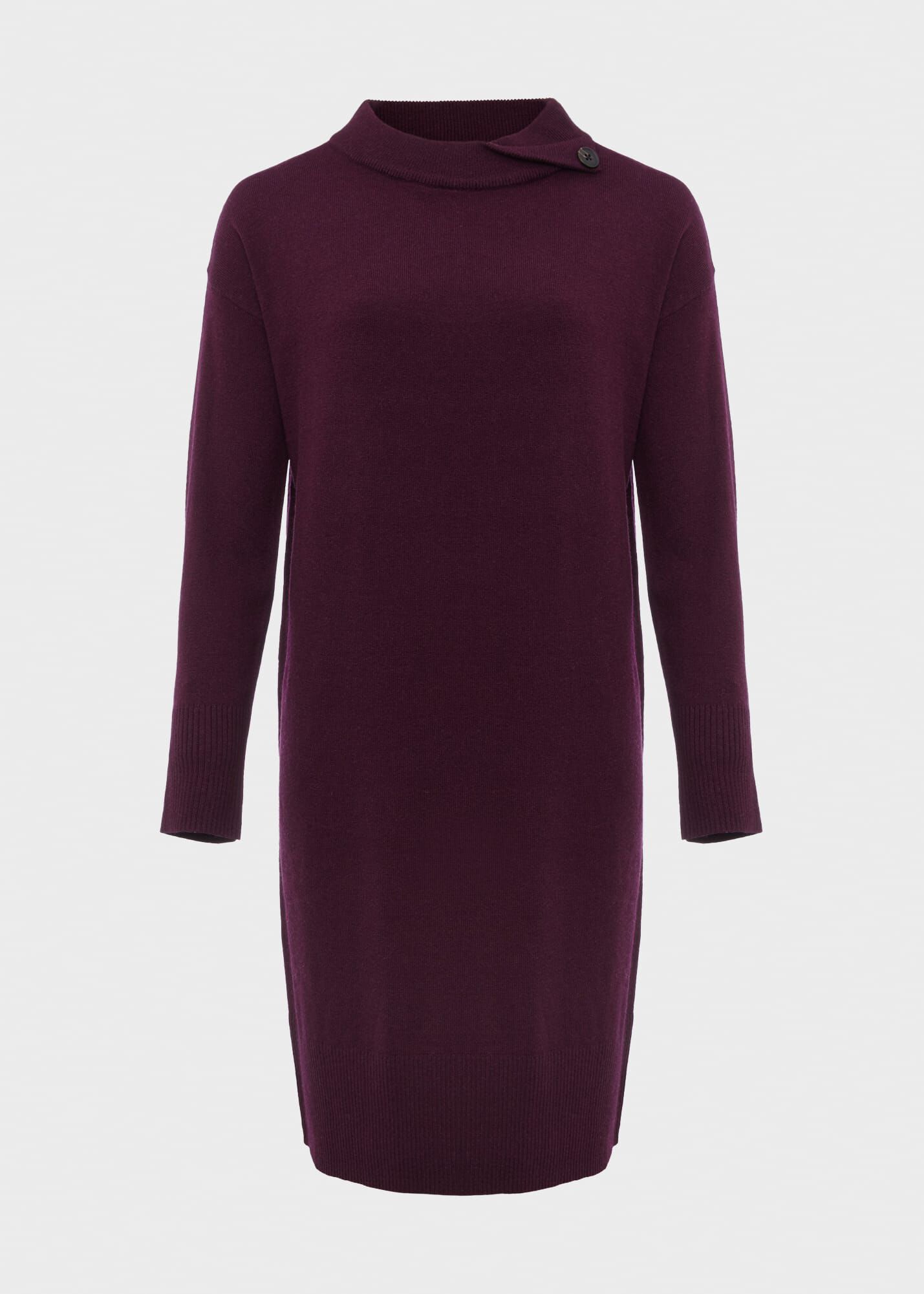 Hobbs cheap talia dress