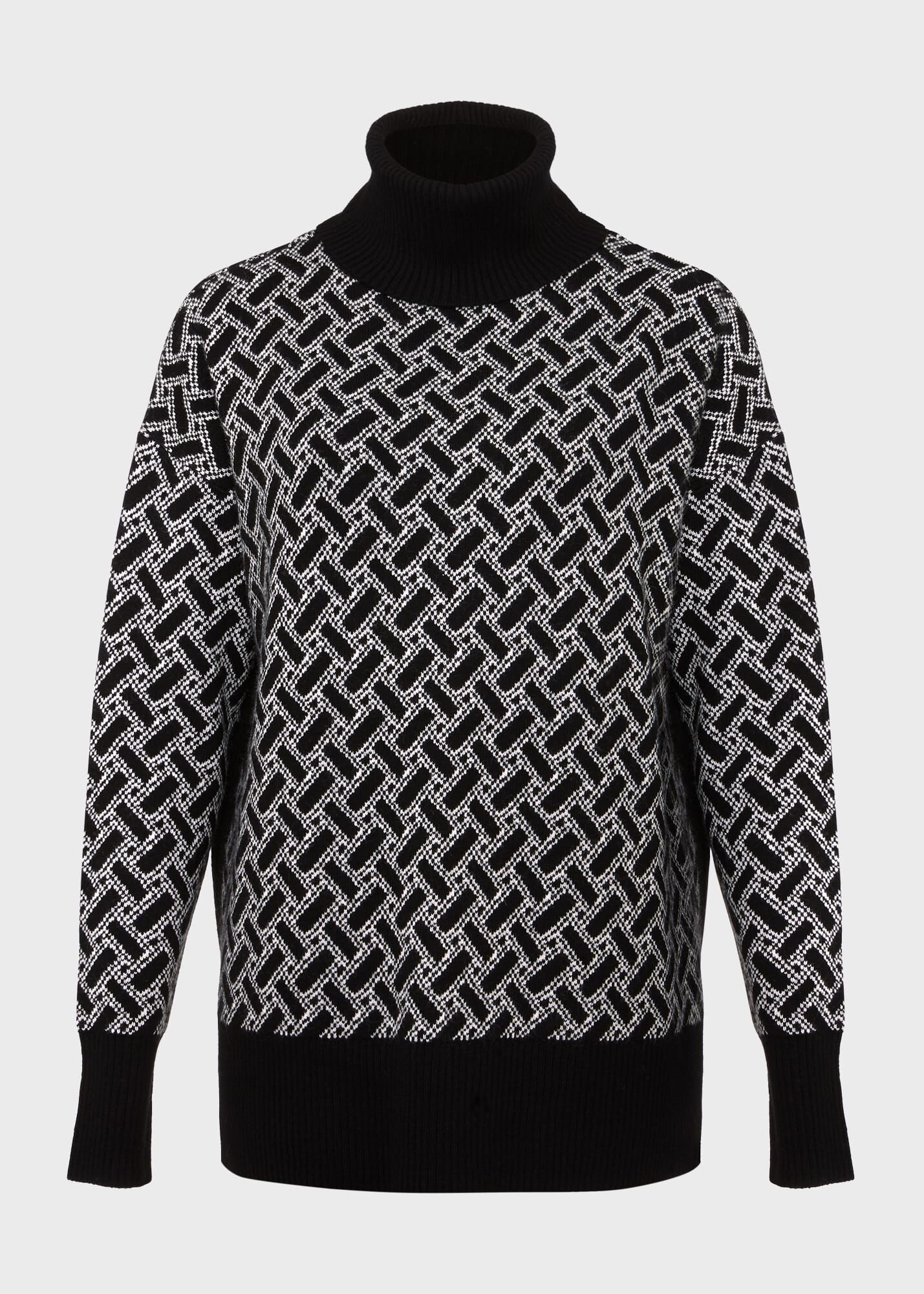 Hobbs discount black jumper