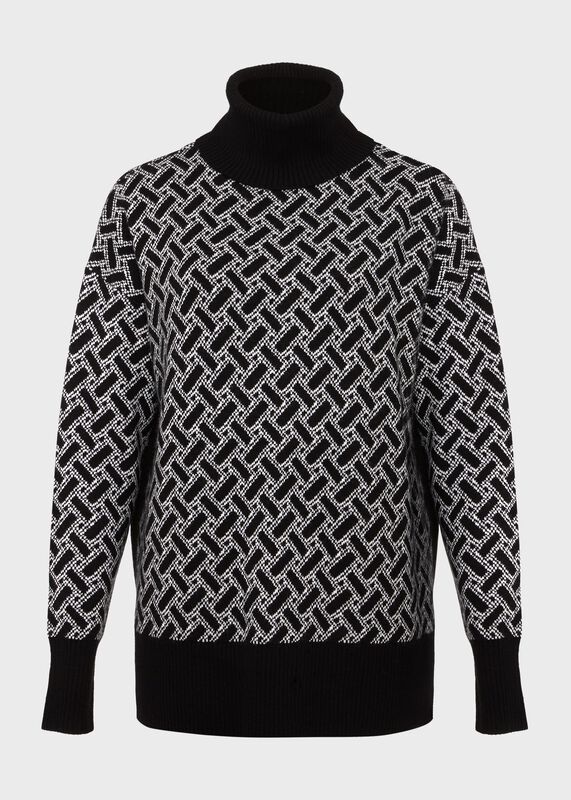 Florian Wool Jumper