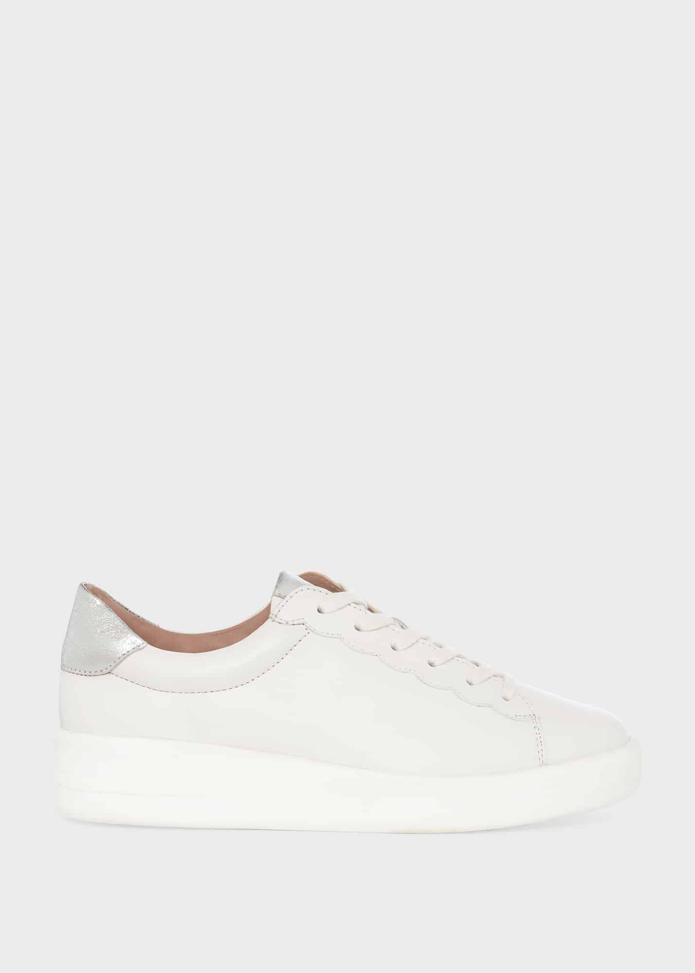 Hobbs plimsolls shop