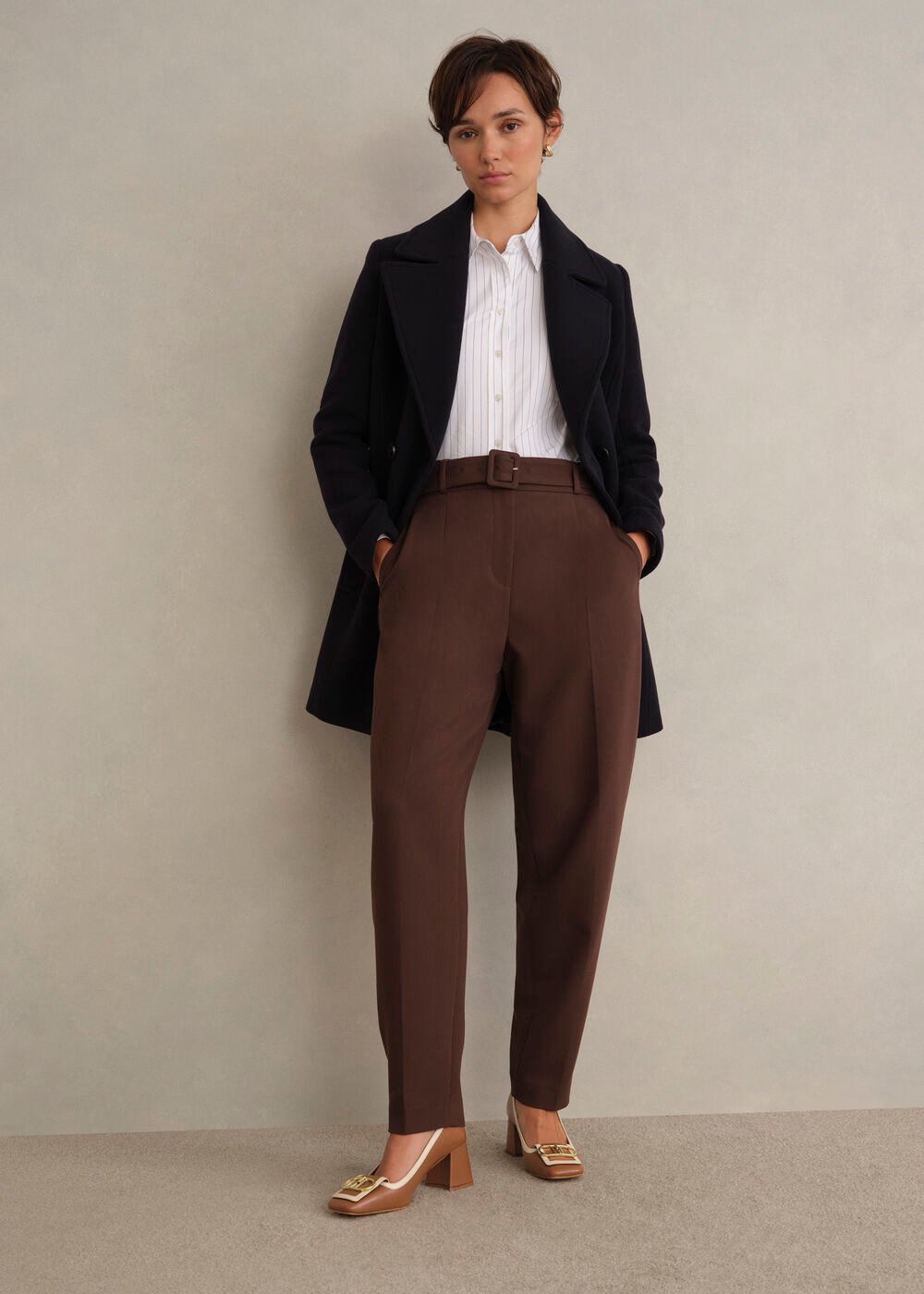 Lexia Courts, Tan Ivory, hi-res