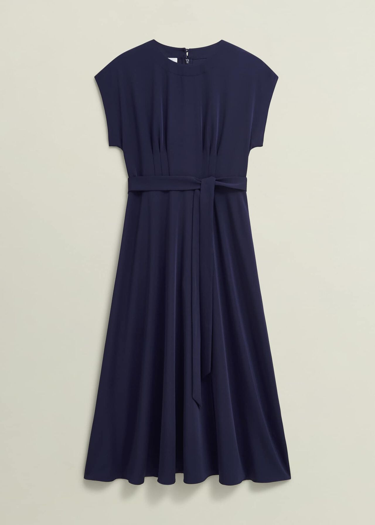 Radclyffe Dress, Midnight, hi-res
