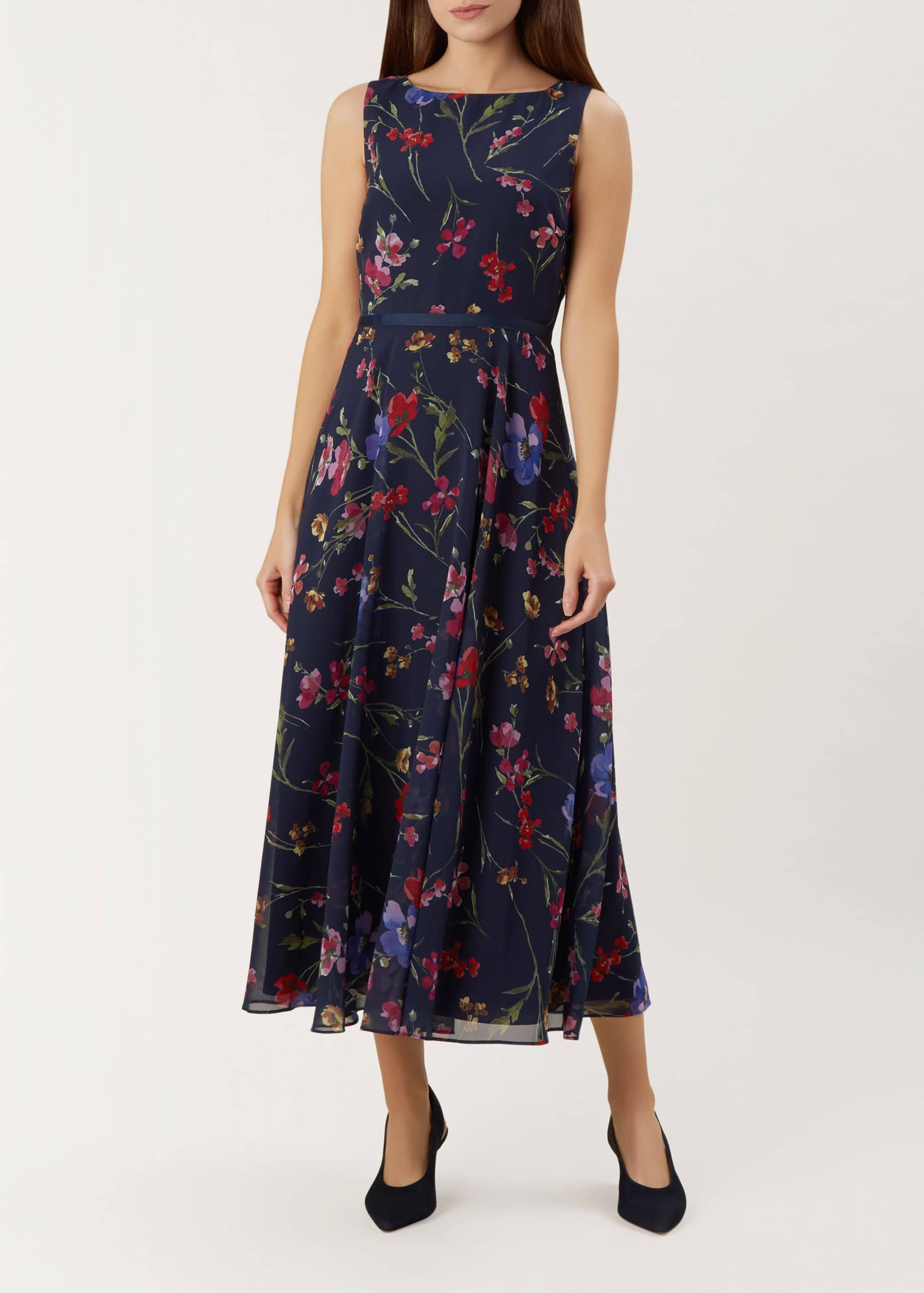 Carly Dress