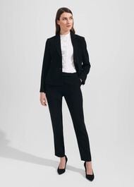 Frances Shirt, White, hi-res