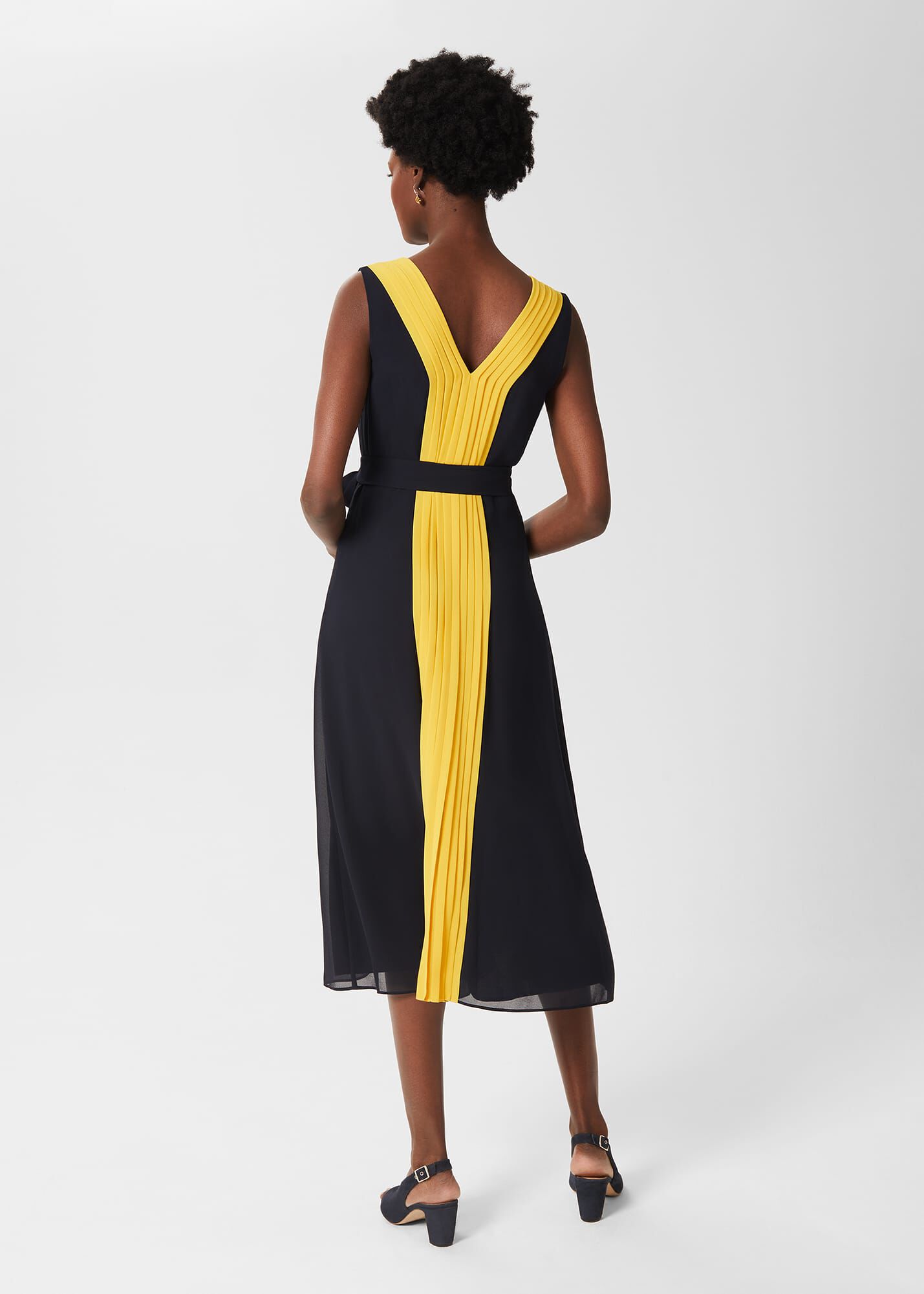 Hobbs new arrivals lilah dress