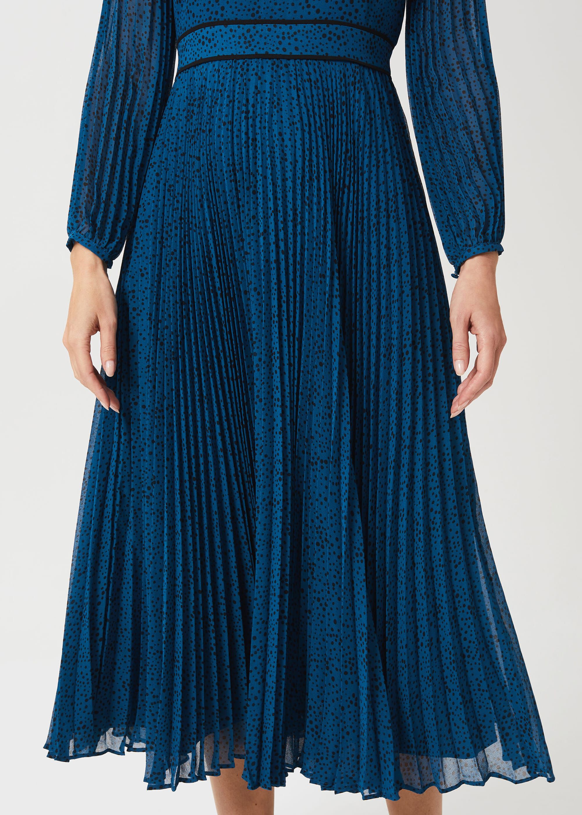 Hobbs deals isabella dress