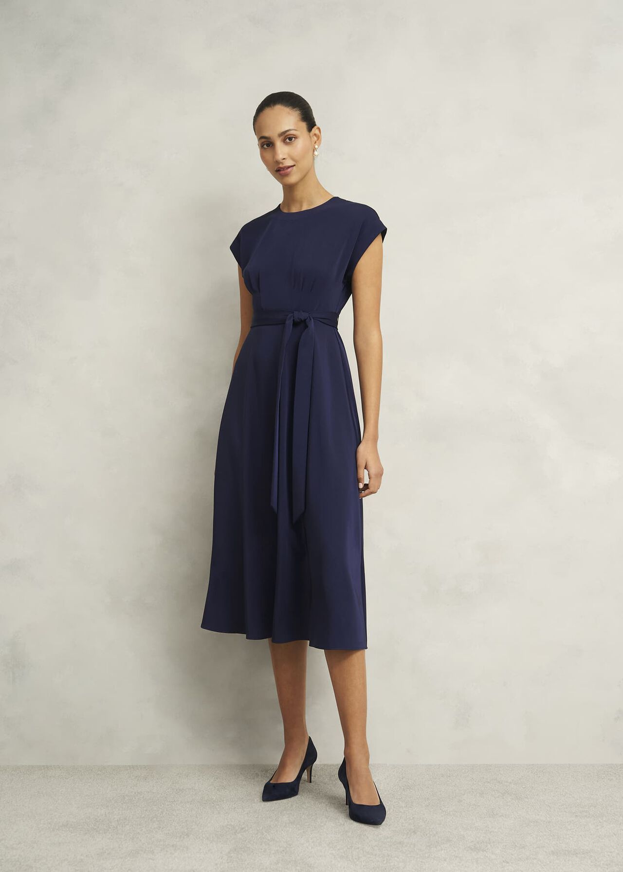 Hobbs Radclyffe Dress