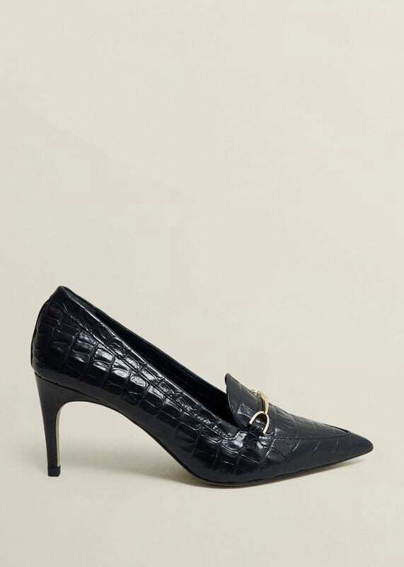 Ros Pumps