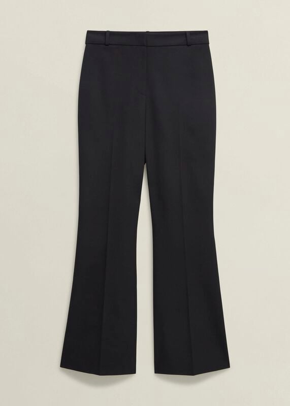 Sinclair Pants With Wool