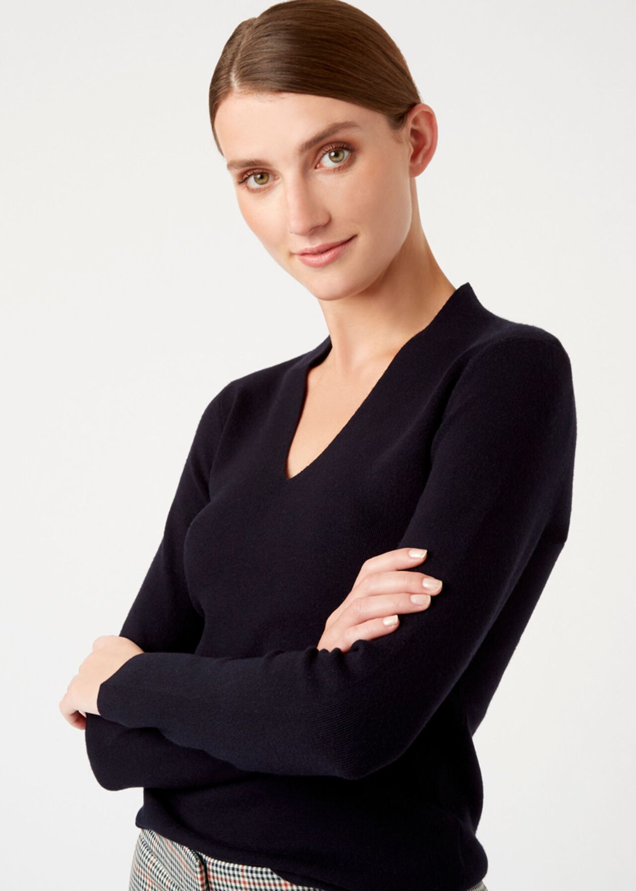 Ingrid Sweater Hobbs