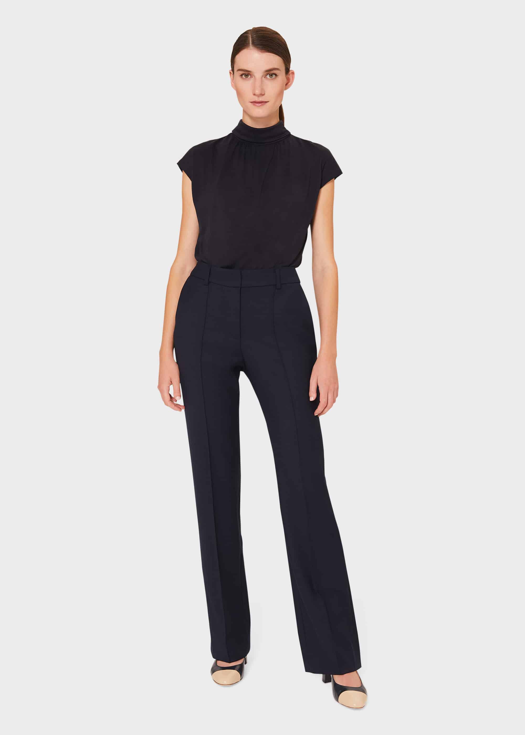 hobbs hayley dress