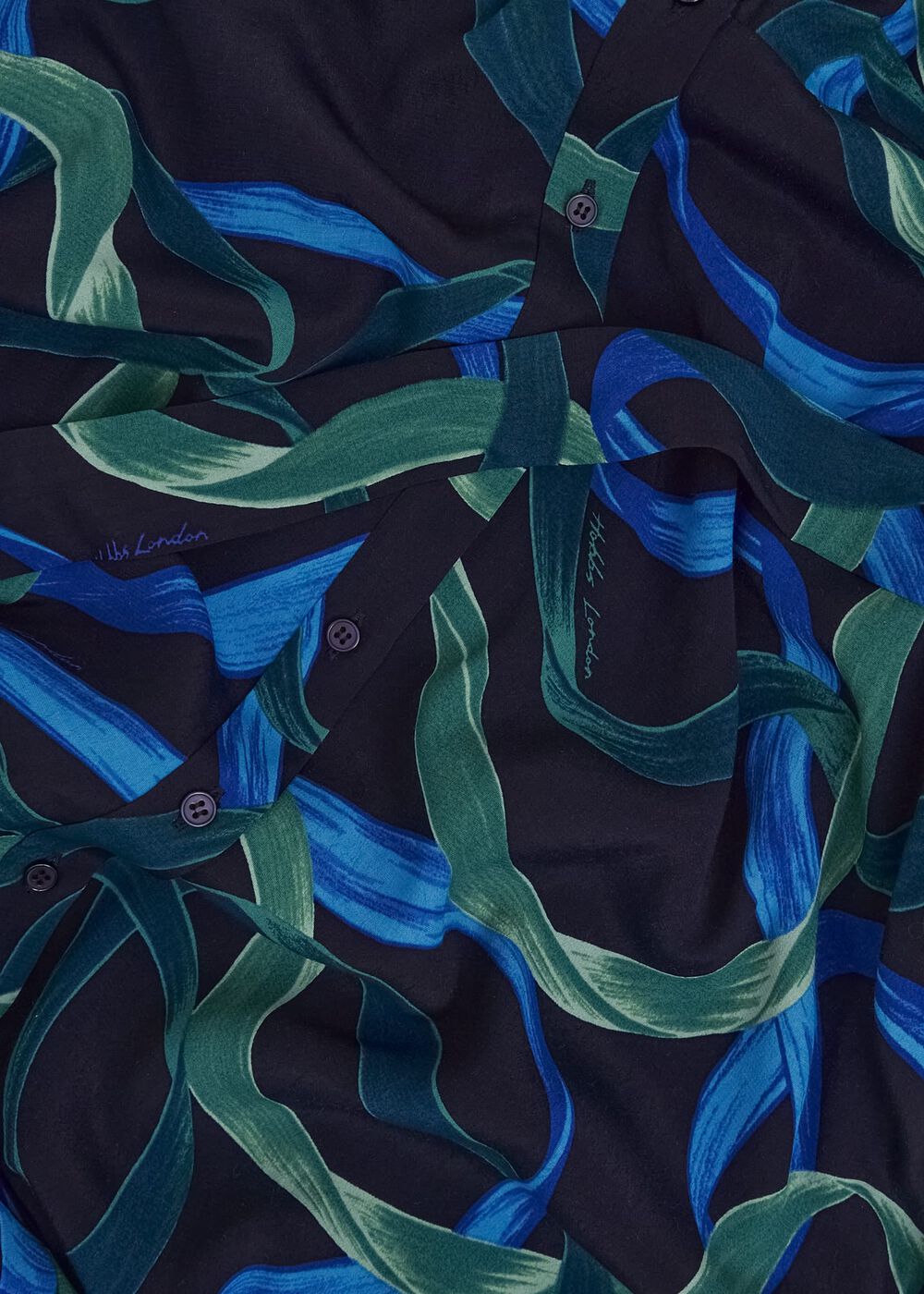 Alis Dress, Navy Multi, hi-res