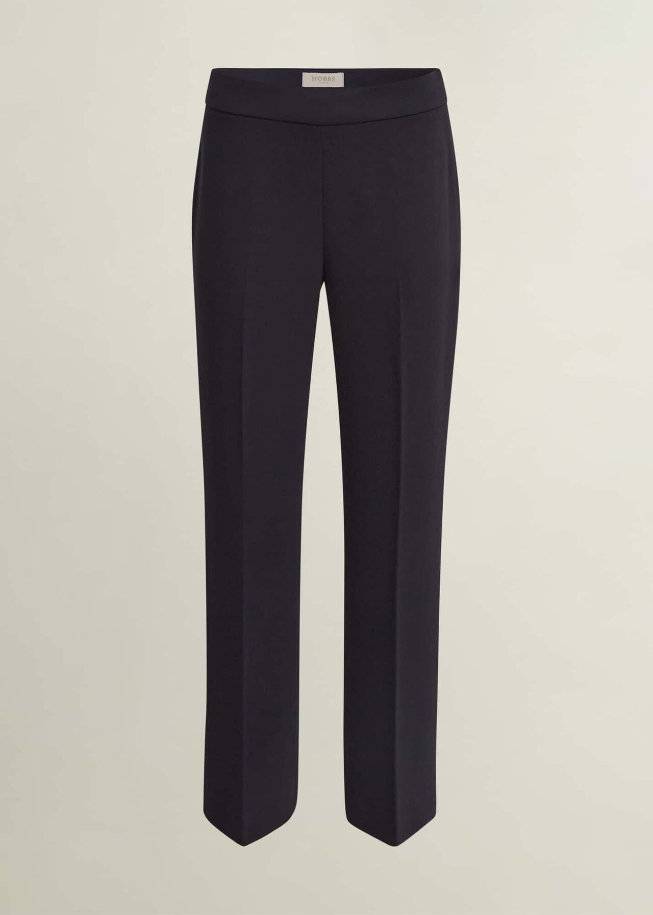 Hobbs Mel Wide Trousers Hobbs Mel Wide Trousers